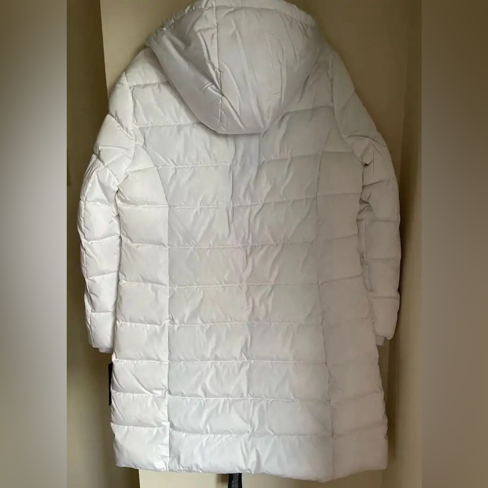 Tommy Hilfiger Winter Coat - Picture 10 of 10